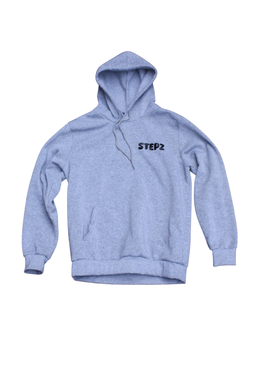 Stepz Woven Tracksuit