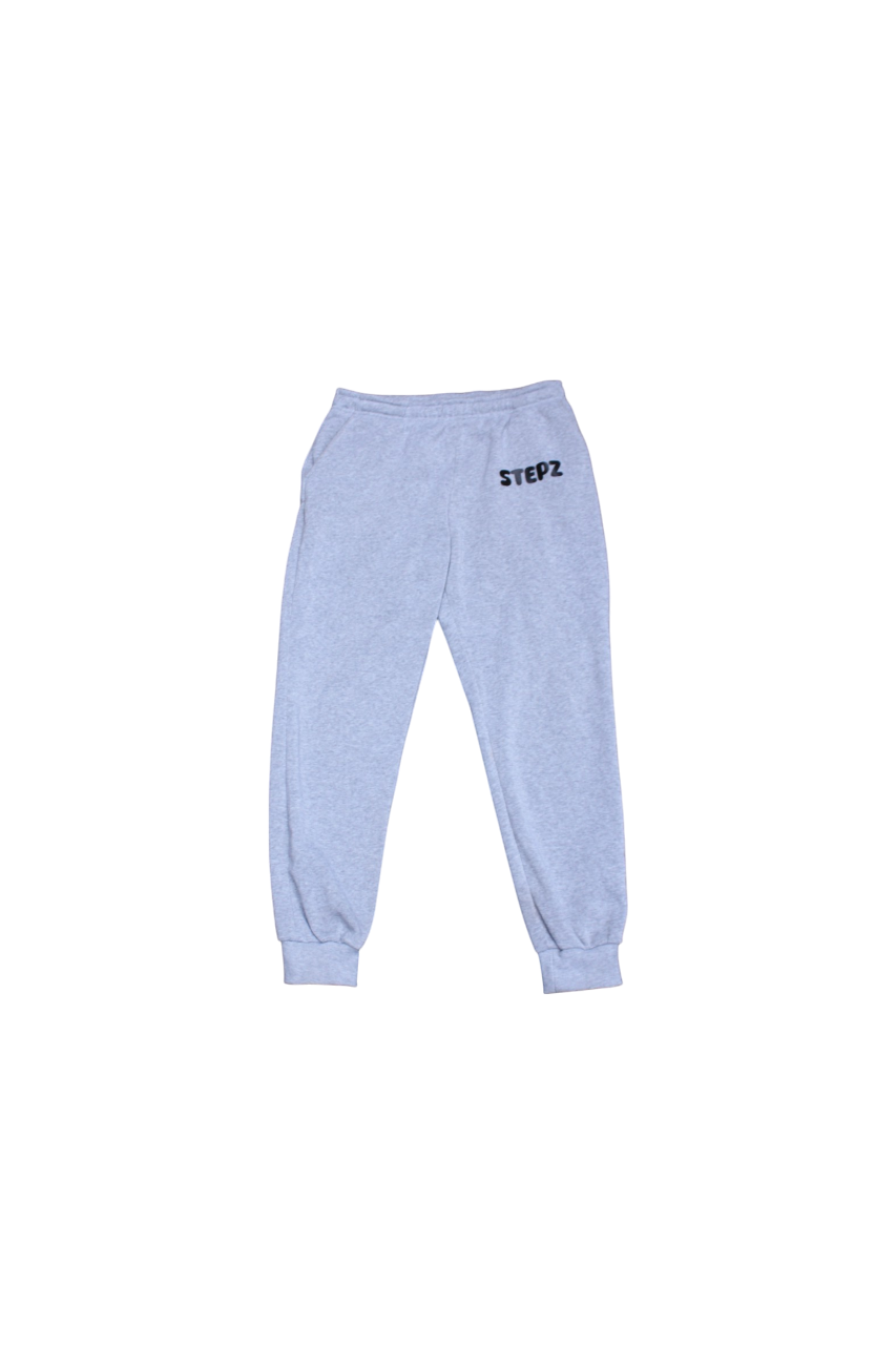 Stepz Woven Tracksuit