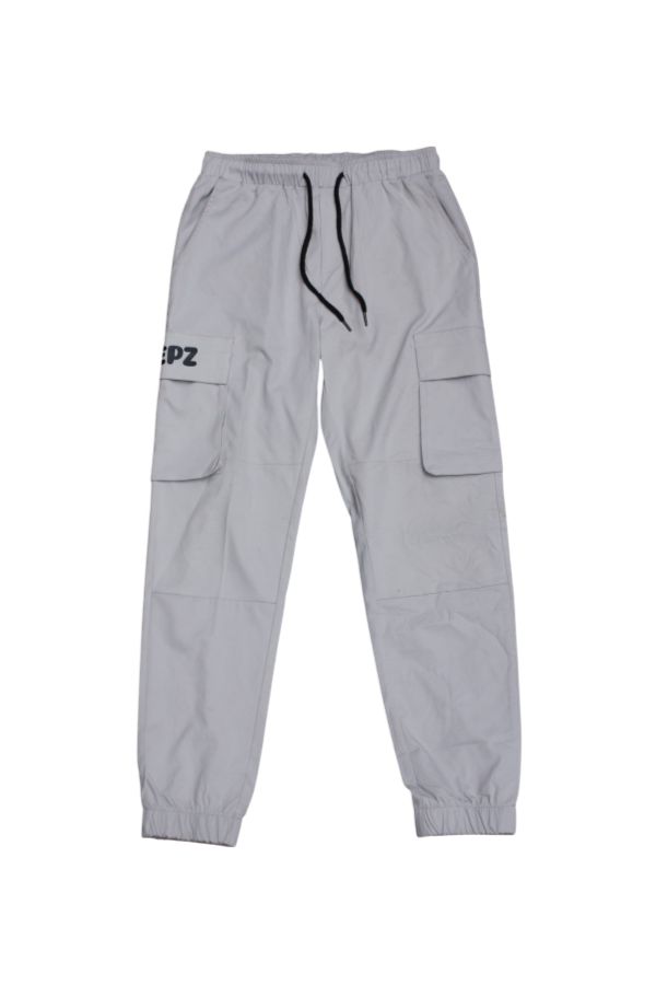 Stepz Woven Cargos – Stepz clothing