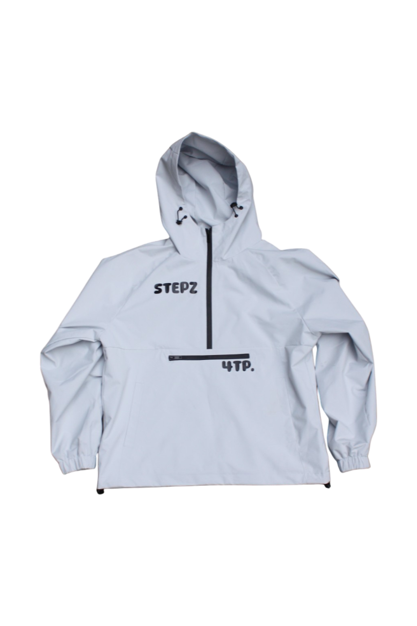 Stepz windbreaker