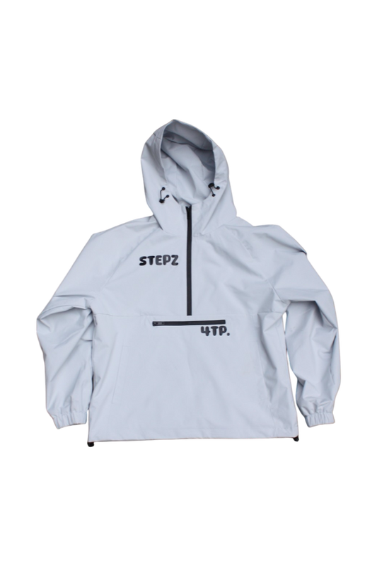 Stepz windbreaker