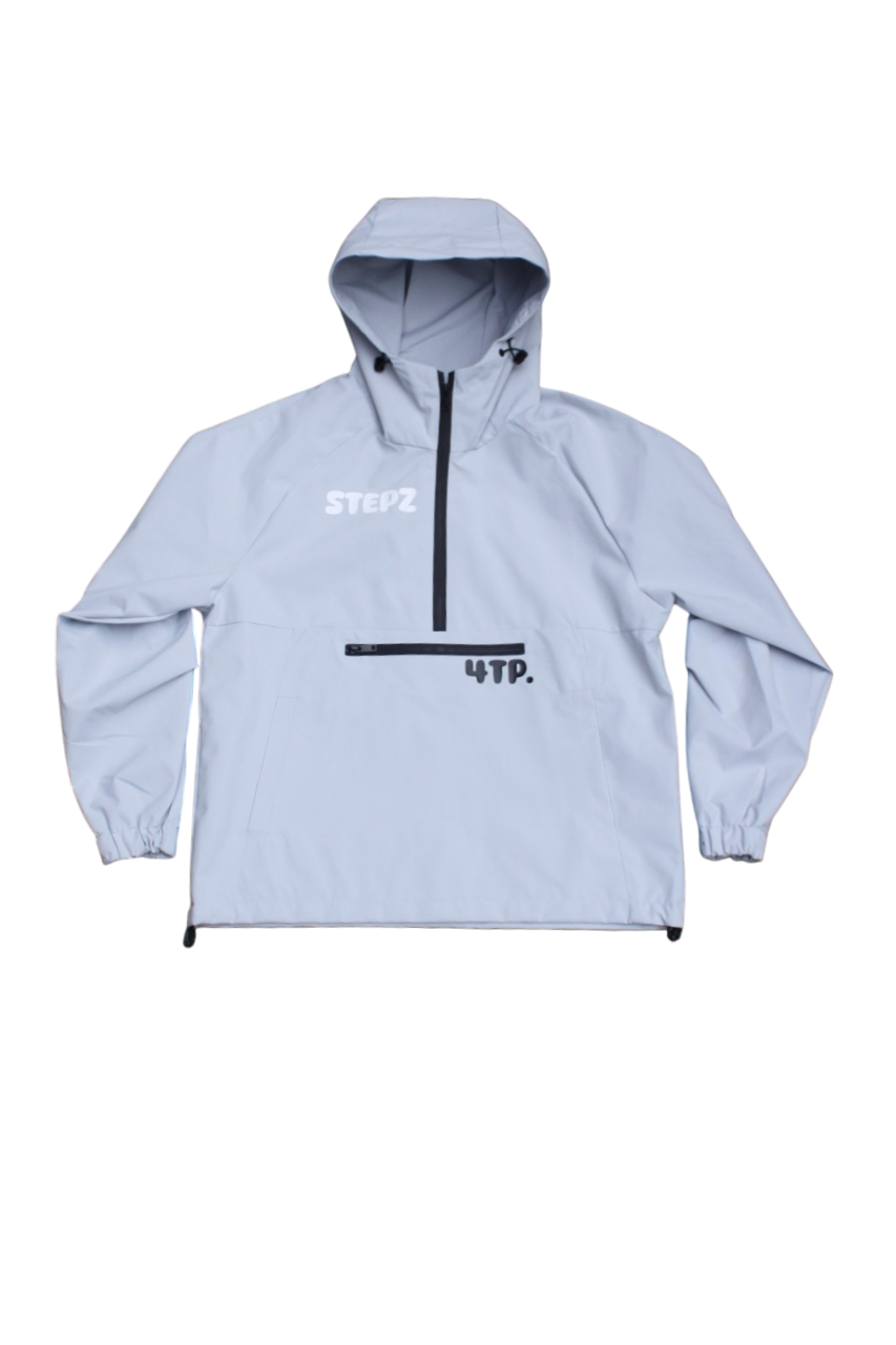 Stepz windbreaker