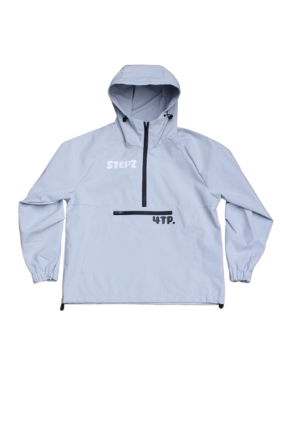 Stepz windbreaker