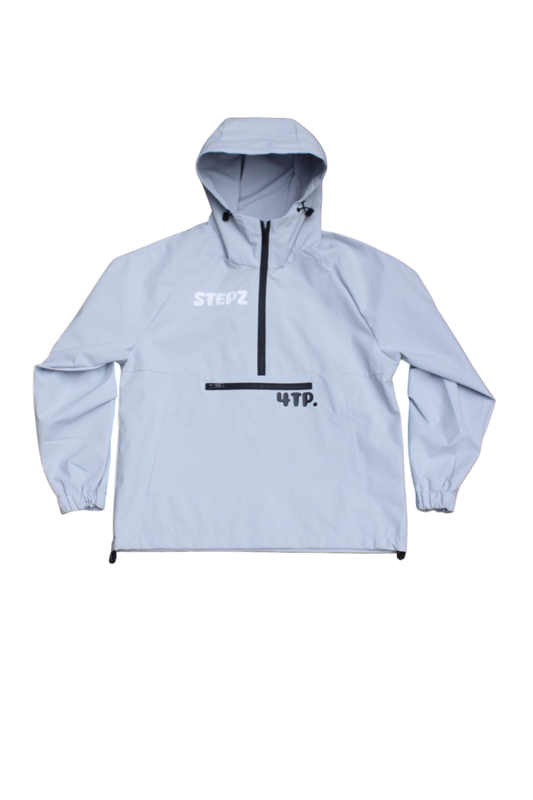 Stepz windbreaker