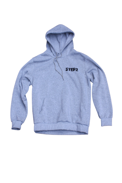 Stepz Woven Tracksuit