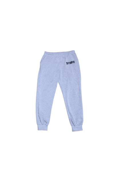 Stepz Woven Tracksuit