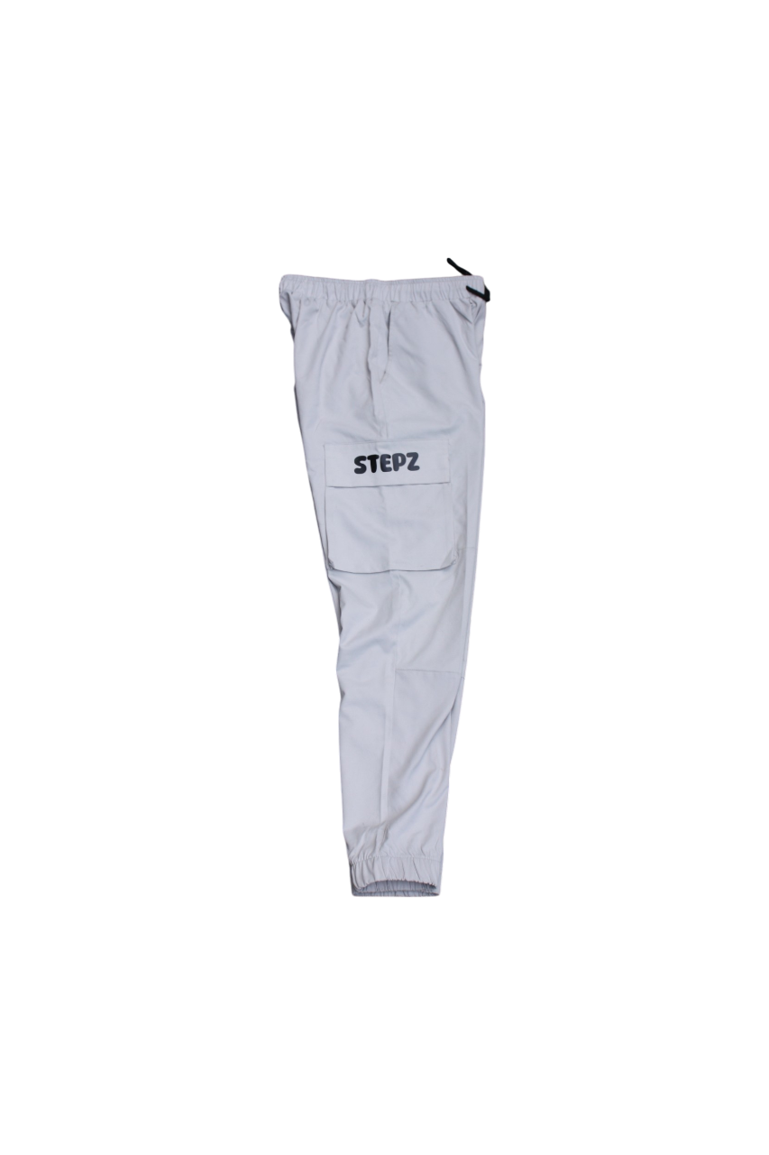 Stepz Woven Cargos