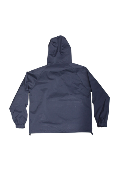 Stepz windbreaker