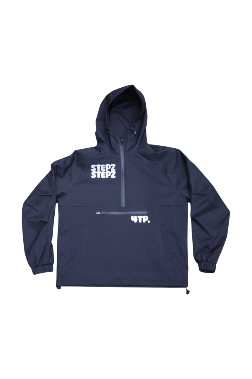 Stepz Windbreaker