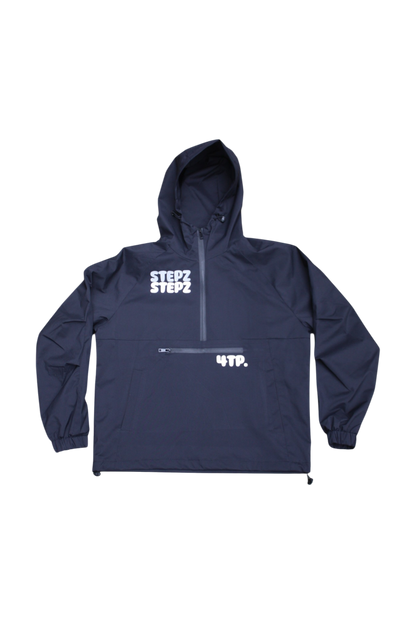 Stepz Windbreaker