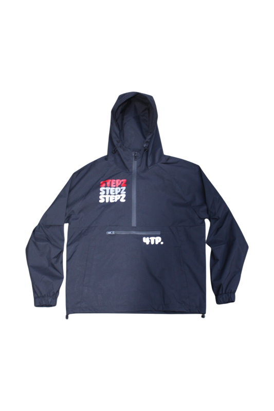 Stepz windbreaker