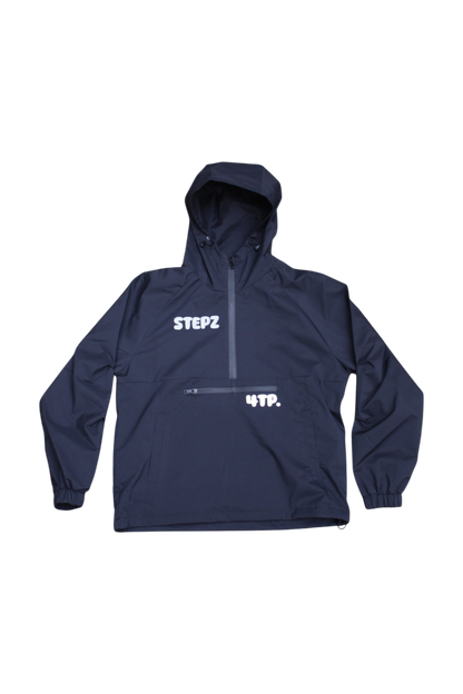 Stepz windbreaker