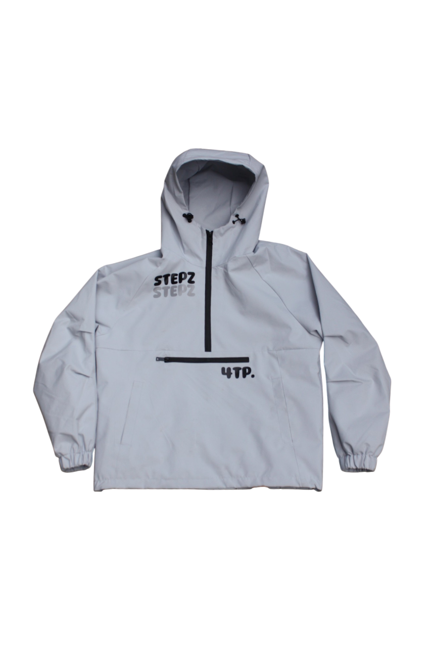 Stepz windbreaker