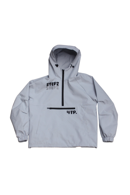 Stepz windbreaker