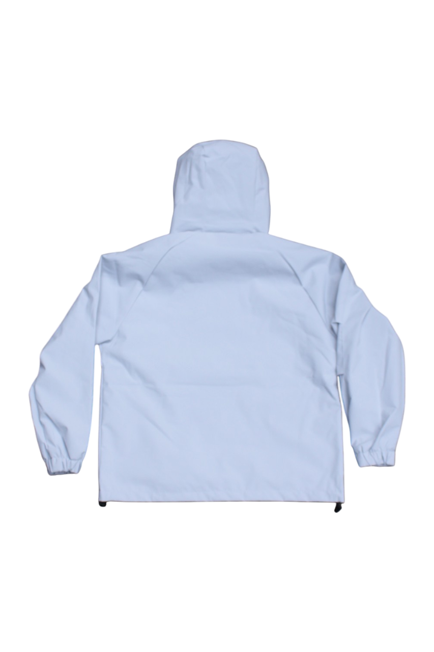 Stepz windbreaker