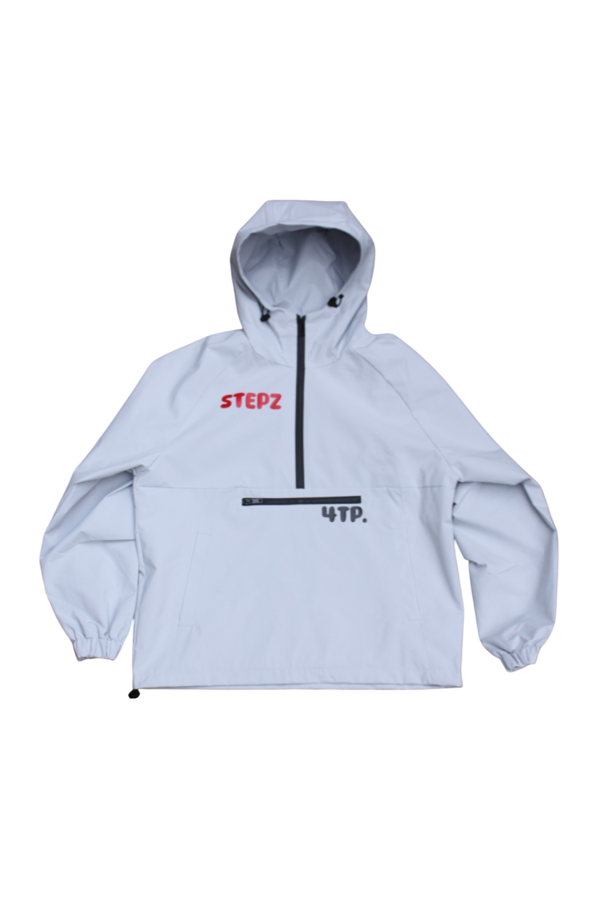 Stepz windbreaker