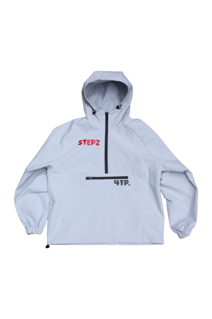 Stepz windbreaker