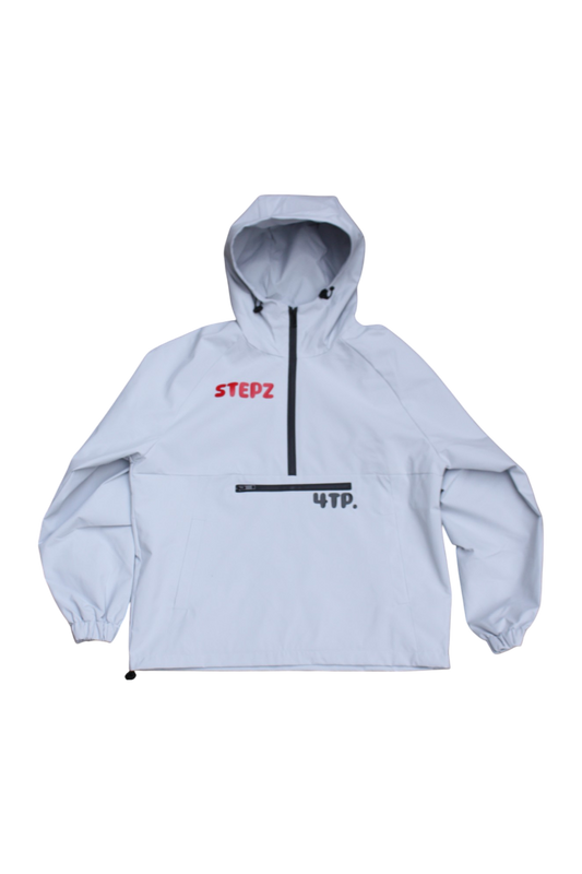 Stepz windbreaker